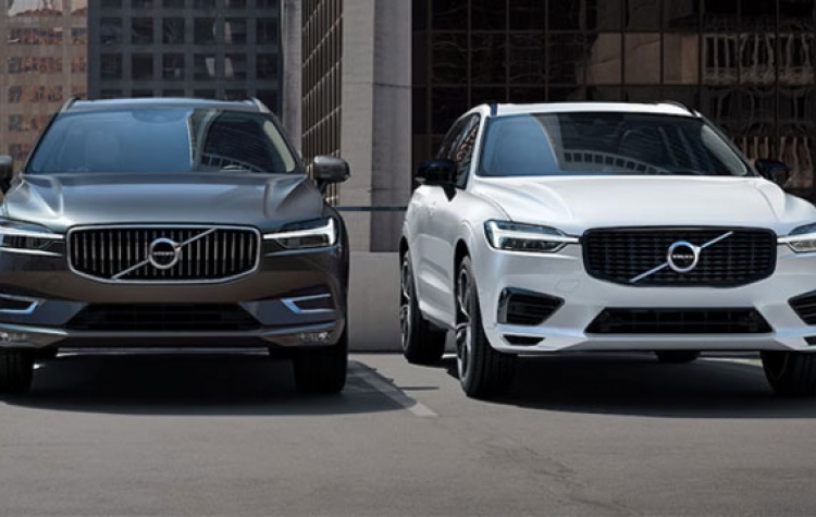 Volvo Marka Araçlara Özel Kasko Seçenekleri